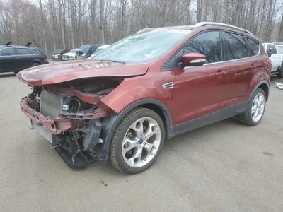 Power Brake Booster Fits 13-19 ESCAPE 1984604 - Image 1 of 4