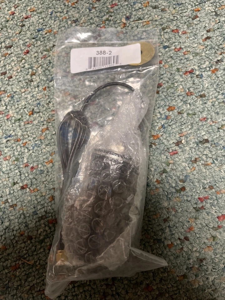 NUEVA Antena de Caja de Ataque Dmp 388-2 2 dB Foto 1 de 1