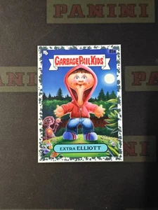 2023 Topps Garbage Pailkids 85a Extra Elliott /199 - Picture 1 of 2