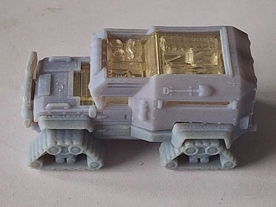 Matchbox Superfast ATV Vehicle,  Pre Production - Bild 1 von 4