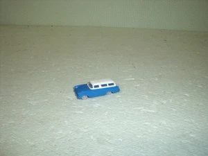 Arthur Hammer  Nr. 3 Opel Karavan  blau/weiß - Bild 1 von 4