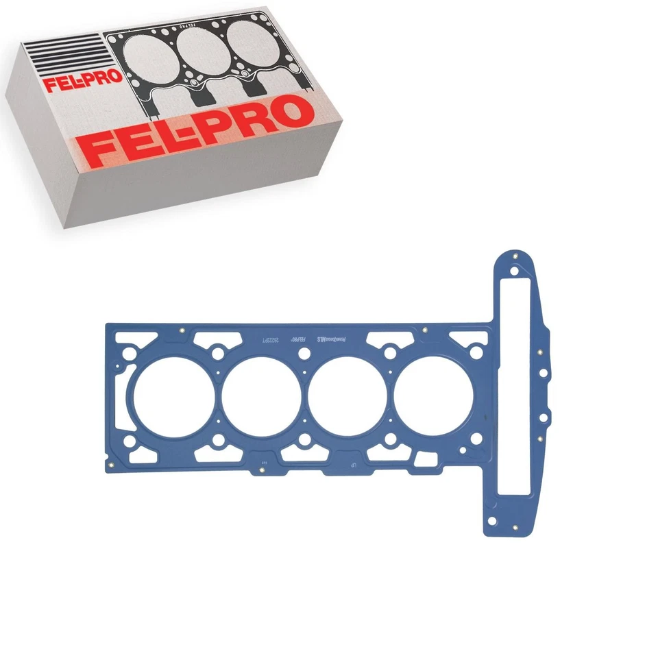 Junta de culata de motor Fel-Pro para Saturn L200 2001-2003 2,2 L L L4 Foto 1 de 2