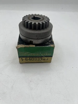 Continental Hub Assembly #640933 - image 1 of 2