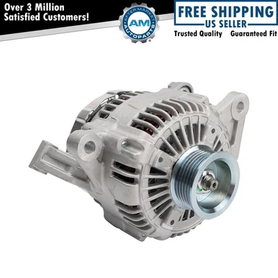 Генератор переменного тока для 2000 Dodge Dakota Durango 1999-2000 Jeep Grand Cherokee 13790 - Изображение 1 из 4