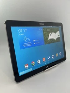 Tablet Samsung Galaxy Note Pro SM-P900 12,2" Negra Wi-Fi 32 GB Android #i02 - Imagen 1 de 24