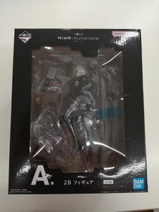 BANDAI Ichiban Kuji A Prize 2B NieR:Automata ver1.1a - Imagen 1 de 4