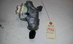 2006 Toyota Sienna Ignition Switch w/Key OEM 89783-08010 #7986 - Bild 1 von 8