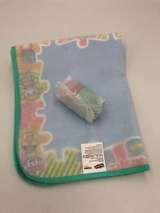Aquadoodle Baby Water Doodle Mat, Official Tomy No Mess Colouring & Drawing Game - Bild 1 von 6
