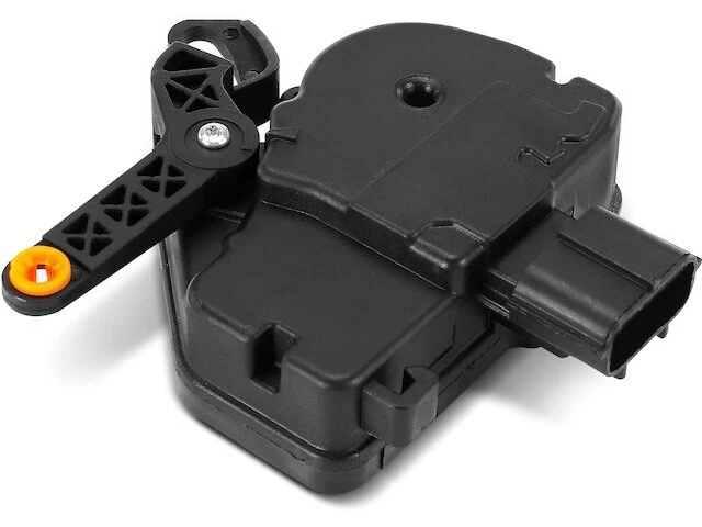 Door Lock Actuator For 2017-2018 Audi A8 Quattro Sedan 4.0L V8 CK216WF - Imagem 1 de 1