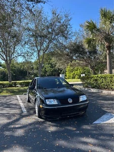 NEW OEM Mk4 Jetta Headlights Imported from Germany - Picture 1 of 2