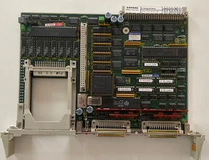 SIEMENS 570 315.9101.01 MODUŁ ROZSZERZAJĄCY SIEMENS Simodrive CP 315 - Zdjęcie 1 z 6