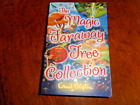 THE MAGIC FARAWAY TREE COLLECTION 3 STORIES IN ONE PAPERBACK - ENID BLYTON - VGC