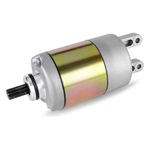 Starter Motor for Yamaha Majesty 400 Morphous 250 4HC-81890-00-00 Scooter - Picture 1 of 5