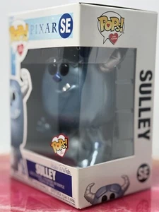 Funko Pop! Disney: Make A Wish - Figura Vinilo Sulley (Metálico) #SE Nuevo - Imagen 1 de 7
