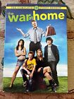 The War at Home Season 1 DVD 