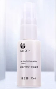 Nuskin Nu Skin Tri-Phase White Essence 30ml #tw - Bild 1 von 1