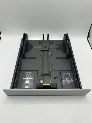 Original Xerox 40N2151 Paper Cassette Tray  for C235dni Good  Preowned #a3 - Image 1 of 4