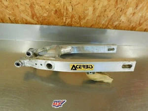 Bras oscillant YAMAHA 125 YZ 1987 - Foto 1 di 3