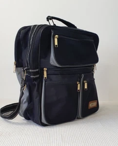 Carrylite, Bag, Baggage, Carry-on Cabin, Travel, Black, Shoulder Strap, Easyjet - Picture 1 of 10