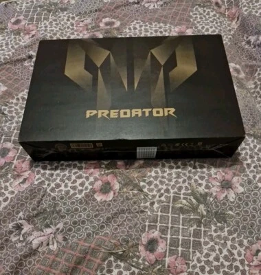Acer Predator Helios 300 NG-PH315-55-58FY 46W i5-16GB -512GO GeForce RTX 3070 Ti - Image 1 of 4