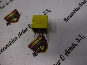 Relé Relais Rele Relay Honda Rover YWB10012 YWB 10012 V23134-B52-X127 - Picture 1 of 2
