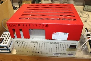 SRI Instruments 8610C GAS Chromatograph Multi-Gas GC - Picture 1 of 4