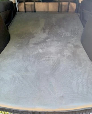 Materasso Bagagliaio Campeggio Skoda Kodiaq - Immagine 1 di 2