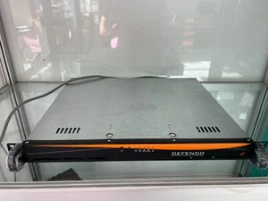 Defendo hw-ge-1u-q Internet Security Gateway  - Afbeelding 1 van 11