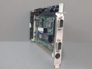 ROCKY318 - Industrial PC - ROCKY-318 / CPU Hardware Usato - Photo 1/3