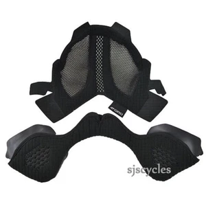 Giro Winter Kit for Sutton Helmet - Black / Charcoal - Picture 1 of 3