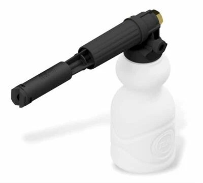 P.A. SRL PA LS12 / General Pump YLS12T Foamer with 1L Bottle