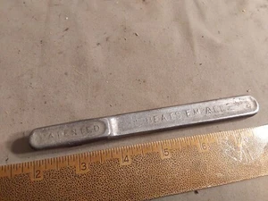 Hibbards Handy Dandy Camping Can Opener - Picture 1 of 3