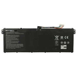 Batterie pour Acer AP18C4K AP18C8K KT.00304.012 KT00304012 3ICP5/81/68 4200mAh 11,4V - Photo 1/9