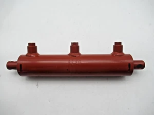 Cilindro acoplador GP de pasador rápido hidráulico Caterpillar Cat 178-3713 508-3948 OEM - Imagen 1 de 6