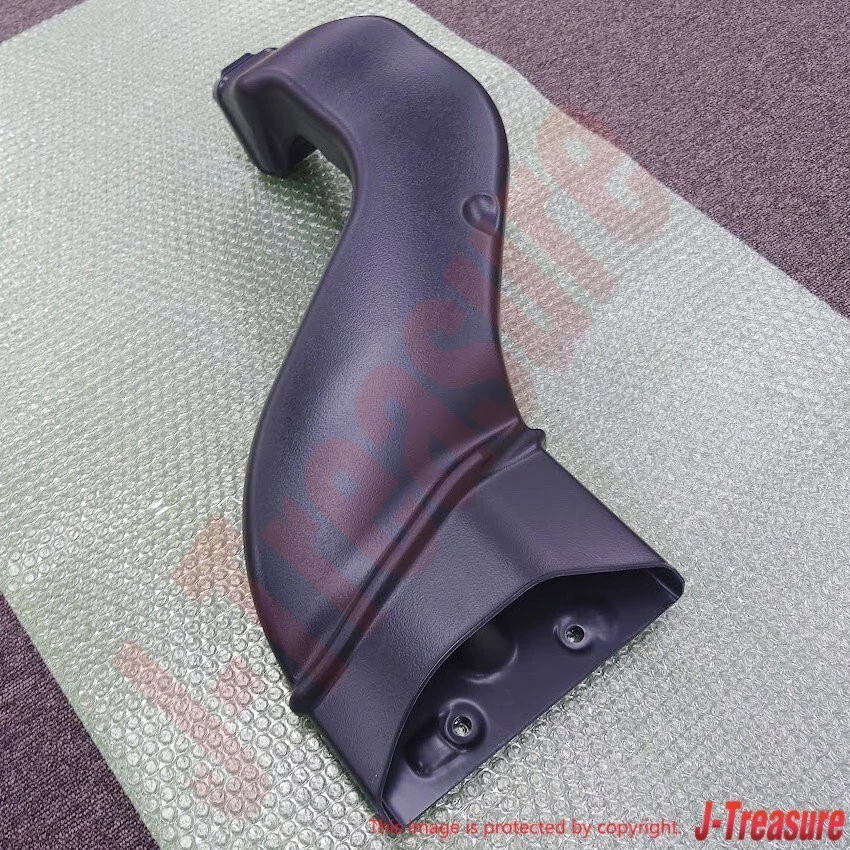 MITSUBISHI LANCER RALLIART CY4A 09-15 Genuino Purificador de Aire Conducto de Admisión 1505A265 Foto 1 de 4