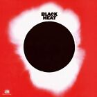 BLACK HEAT: Black heat LP