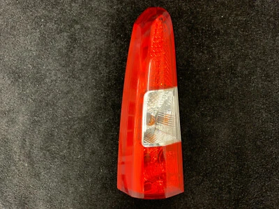 05-07 Volvo XC70 Left Rear Upper Tail Light Assembly 30655374 - Image 1 of 2
