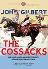 The Cossacks Dvd 1928 John Gilbert, Renee Adoree, Ernest Torrence George W. Hill