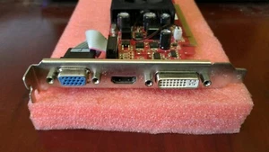 Palit GF8400GS 512MB Graphics Card - Picture 1 of 4