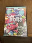 Trolls - DVD By Timberlake, Justin - VERY GOOD AA