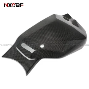 Carbon Fiber Swingarm Cover Protector For 2020-2024 Ducati Streetfighter V4/S/SP - Bild 1 von 6