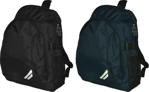 Unicol Childrens Back To School Bag Large Pocket Classic Backpack 16.5"X12"