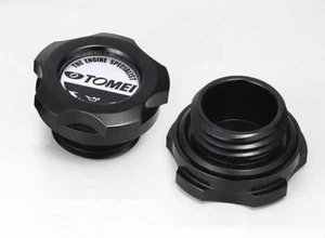 Tomei Powered Oil Filler Cap For: Subaru Impreza GRB GVB WRX STI 08-14 - Picture 1 of 1