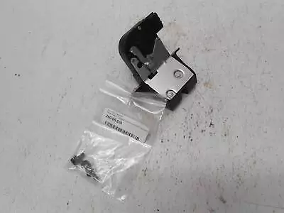 2012-2017 Hyundai Veloster Rear Hatch Tailgate Latch Lock With Actuator W/ Bolts - Image 1 of 4