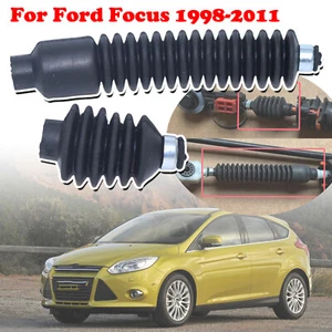 2X GEAR CABLE REPAIR KITS For Ford Focus Connector Gaiters Smooth Gear Shifting - Picture 1 of 11