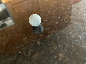 DISNEY Collector Pack STAR WARS figure Park Series 9 EMPIRE'S DEATH STAR - Picture 1 of 3