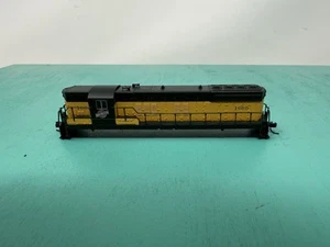 Atlas N - SD9 - Shell Only - Chicago North Western - Picture 1 of 4