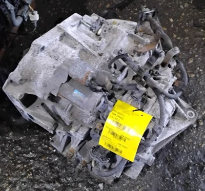 2012-2017 TOYOTA CAMRY Automatic Transmission Fits 2.5LVIN F 5th Digit - Image 1 of 3