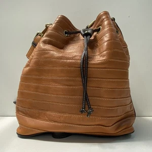 IL Duca Drawstring Purse - Picture 1 of 5