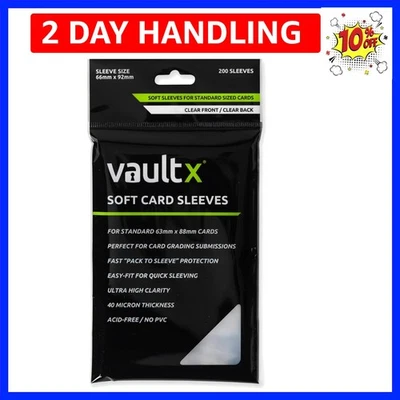 Fundas de centavo para tarjetas coleccionables, suaves, de alta claridad, fundas interiores, coleccionables aprox... Foto 1 de 4